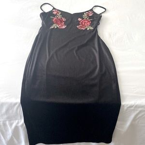 Black Dress 🌹 🌹